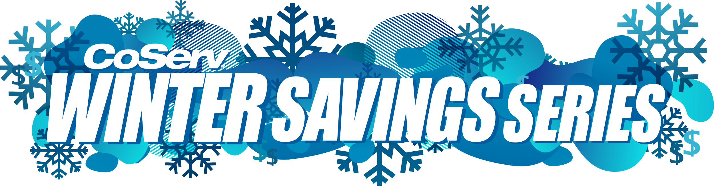 Winter Savings Series