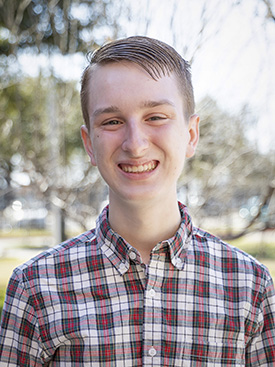 Drew Wood, Heritage High School, Frisco ISD