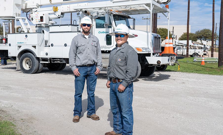 Photo by BRIAN ELLEDGE