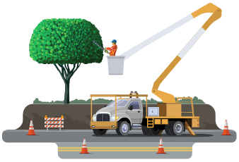 cherry-picker